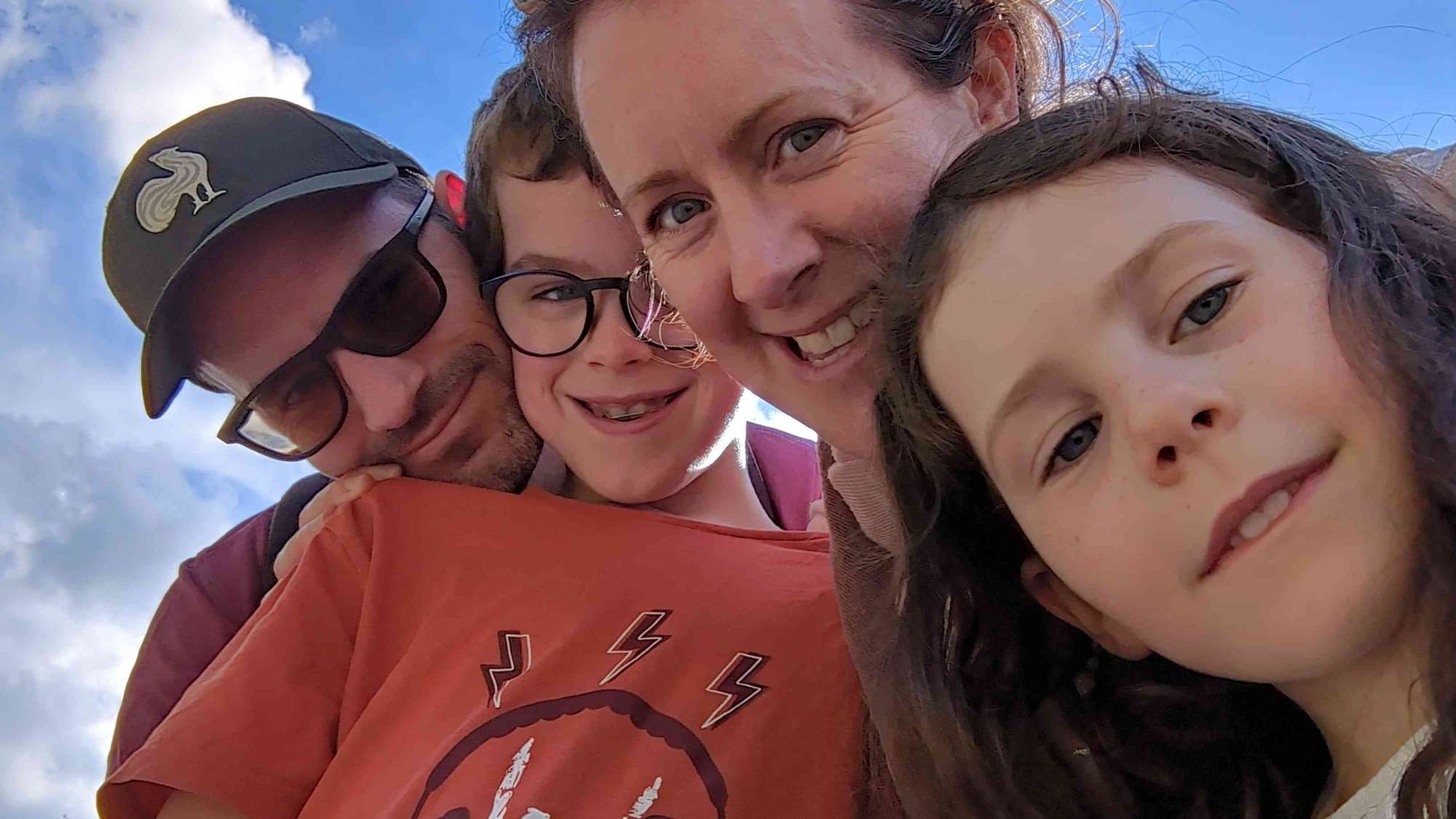 skattjakt för teambuilding