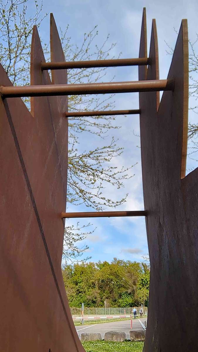 Weil am Rhein Scavenger Hunt के स्कैवेंजर हंट फोटो