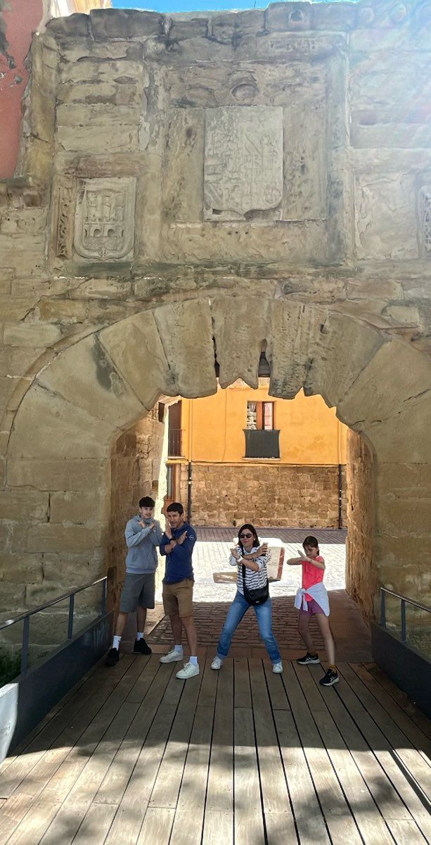 팀 빌딩 스캐빈저 헌트