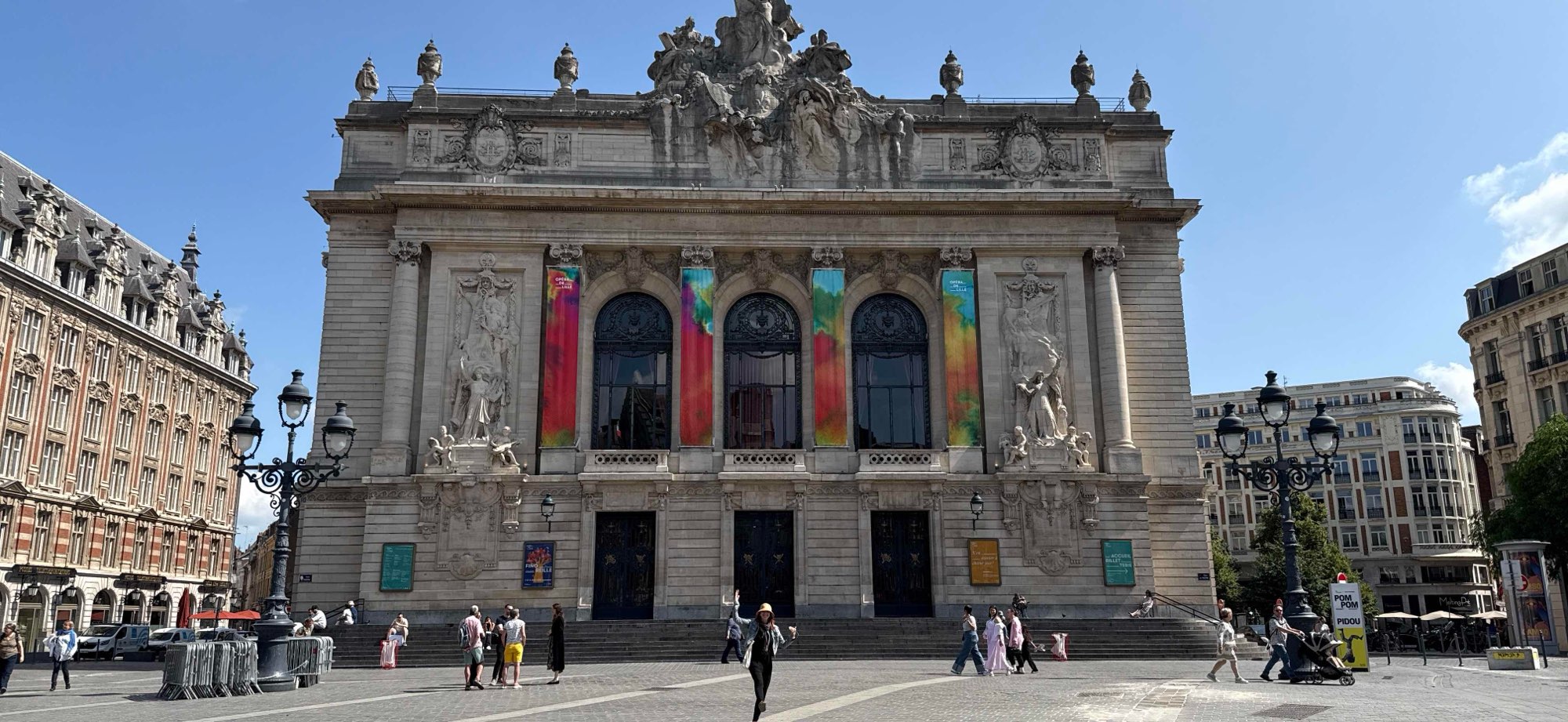 Lille Scavenger Hunt scavenger hunt photos