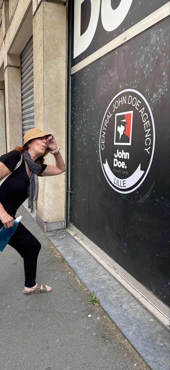 Lille Scavenger Hunt scavenger hunt photos