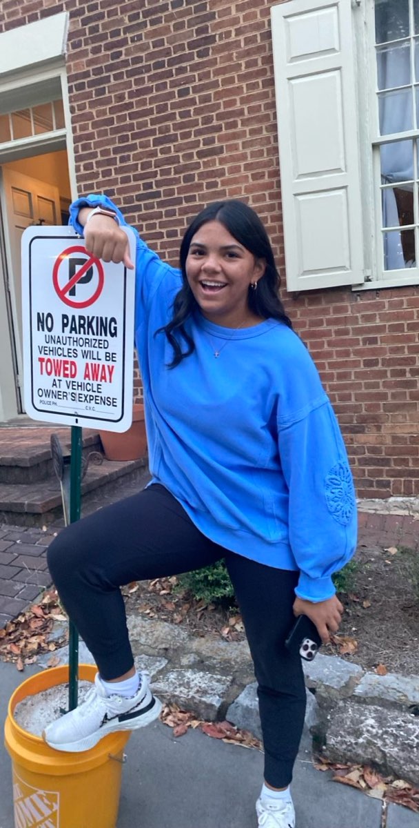 Fotos de la búsqueda del tesoro de la Universidad de Tennessee--Knoxville