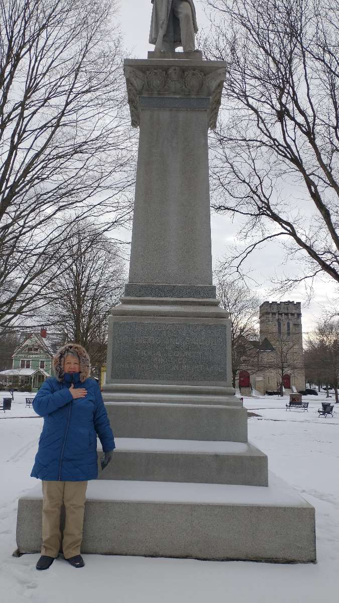 Wellsboro Scavenger Hunt &ccedil;evrimd&inodot;&scedil;&inodot; foto&gbreve;raf galerisi