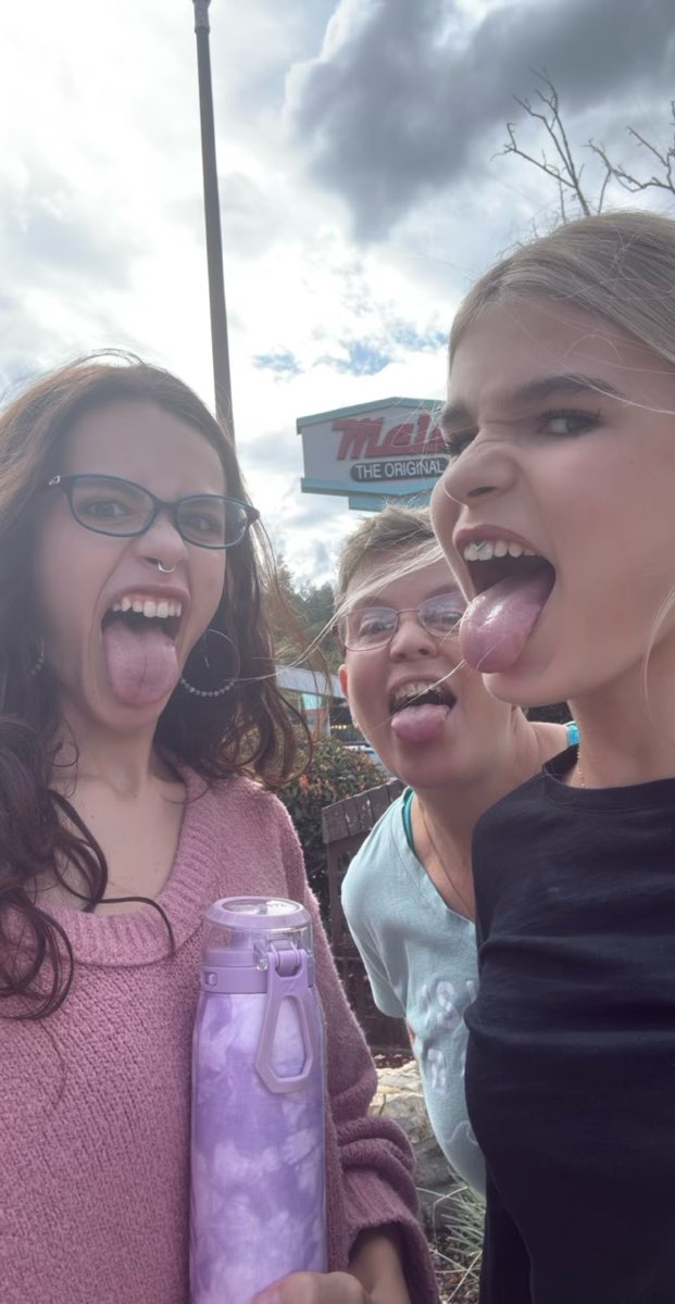 Fotos de la búsqueda del tesoro en Placerville