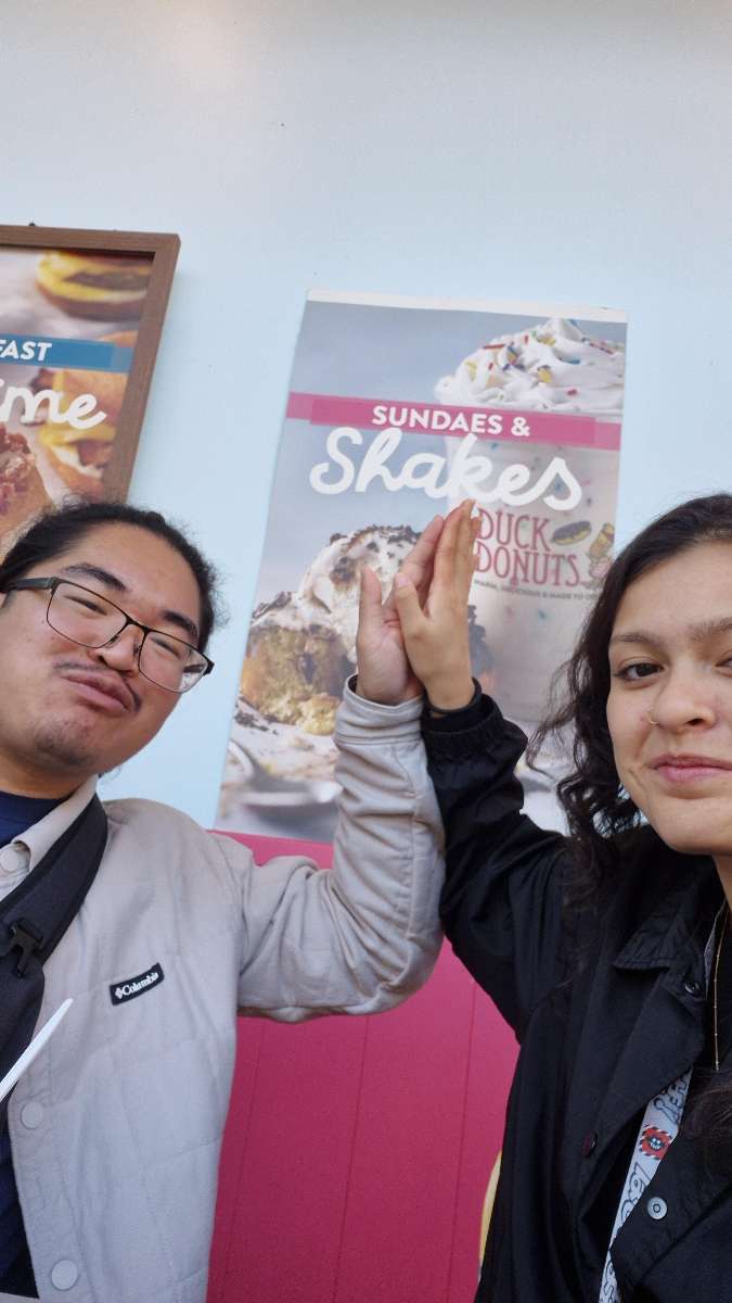 Victoria Gadens Scavenger Hunt Scavenger Hunt scavenger hunt photos