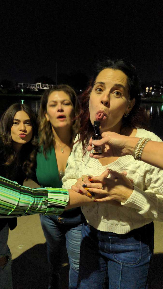 Wichita Old Town Scavenger Hunt scavenger hunt photos