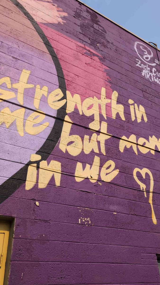 Pontiac Michigan Scavenger Hunt scavenger hunt photos