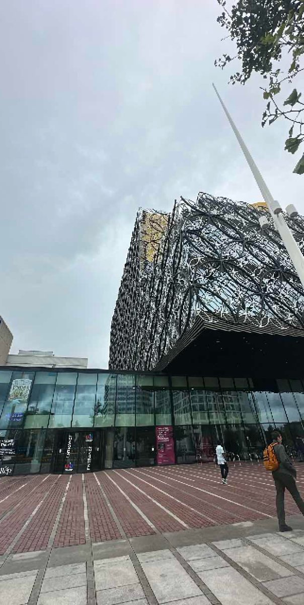 Fotos da caça ao tesouro em Birmingham, Reino Unido