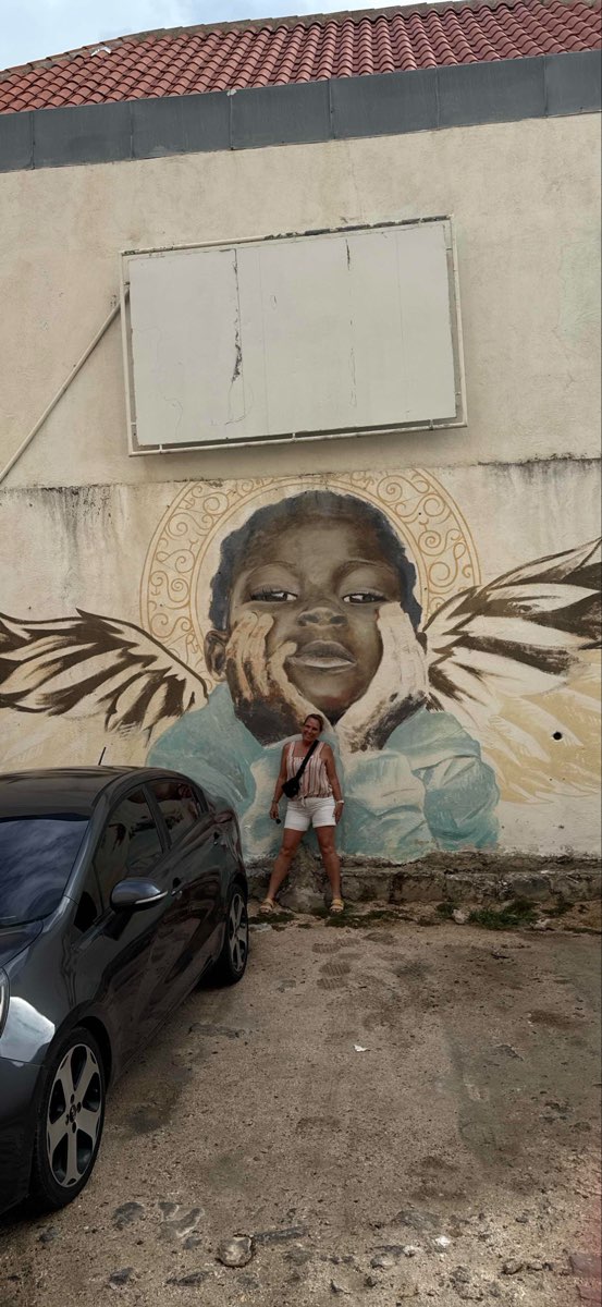 Willemstad Scavenger Hunt scavenger hunt photos