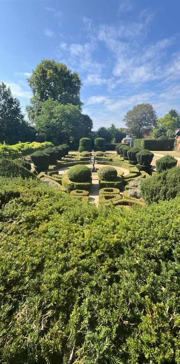 Fotografii de la vânătoarea de comori Saffron Walden