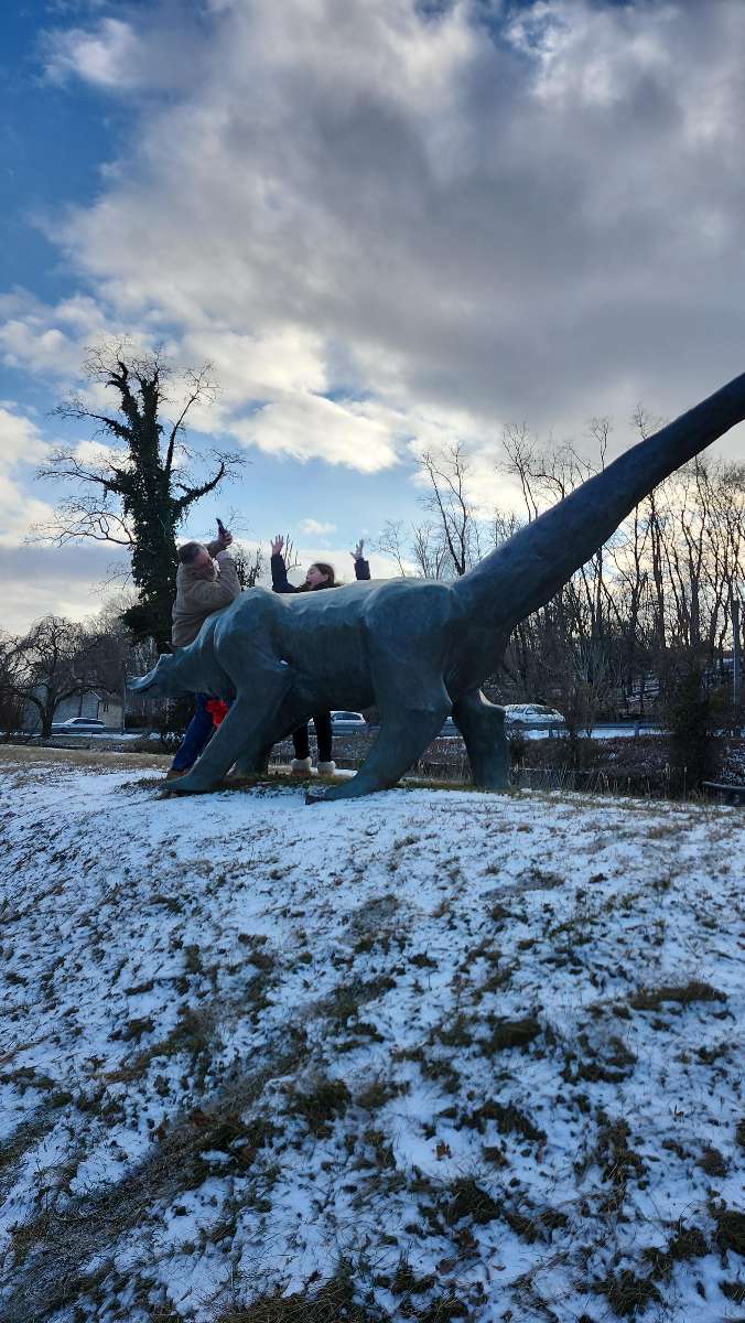 New Hope Downtown Scavenger Hunt scavenger hunt photos