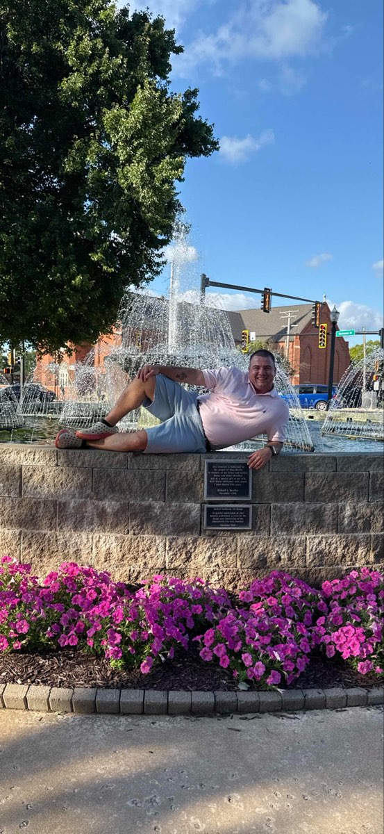 Edwardsville Scavenger Hunt scavenger hunt photos