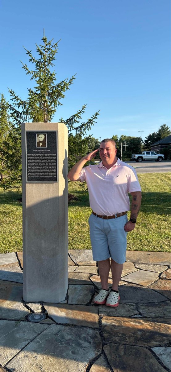 Edwardsville Scavenger Hunt scavenger hunt photos