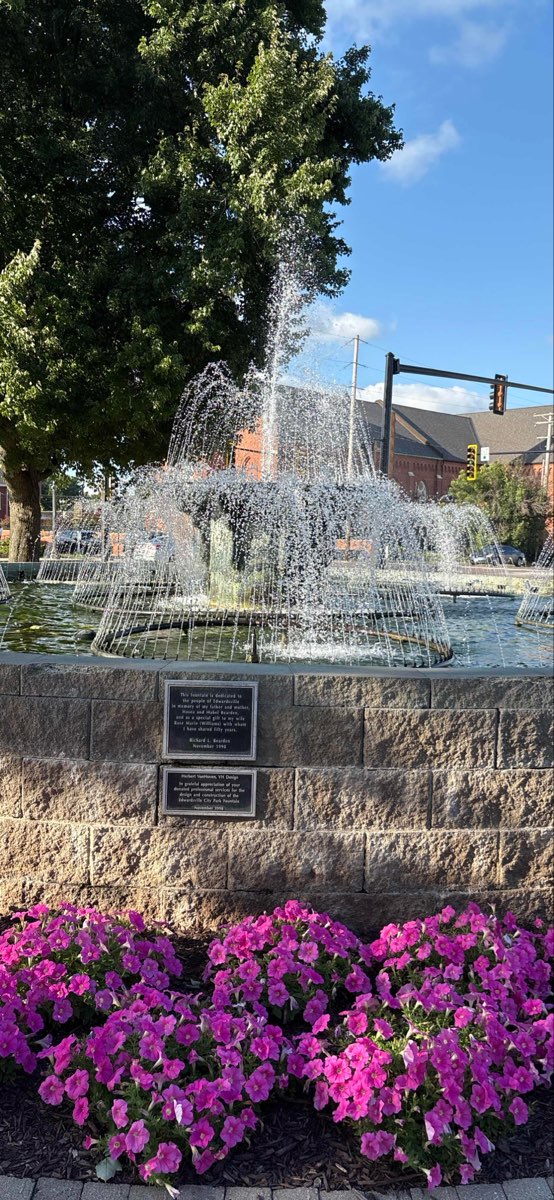 Edwardsville Scavenger Hunt scavenger hunt photos