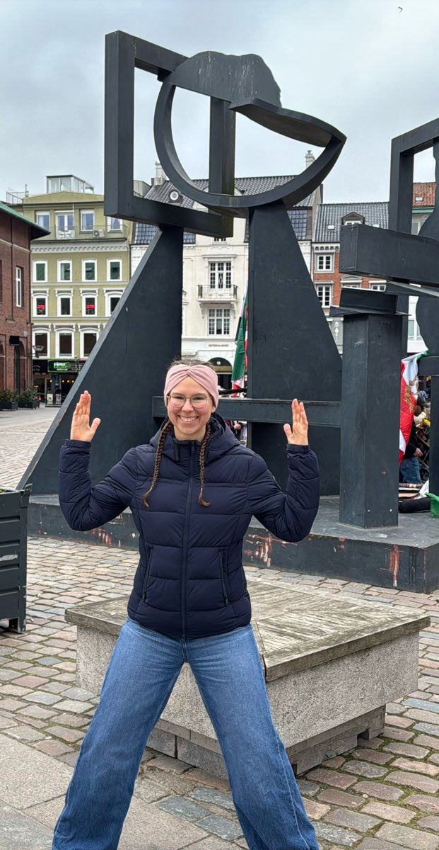 Odense Scavenger Hunt kincskeres&odblac; fot&oacute;k