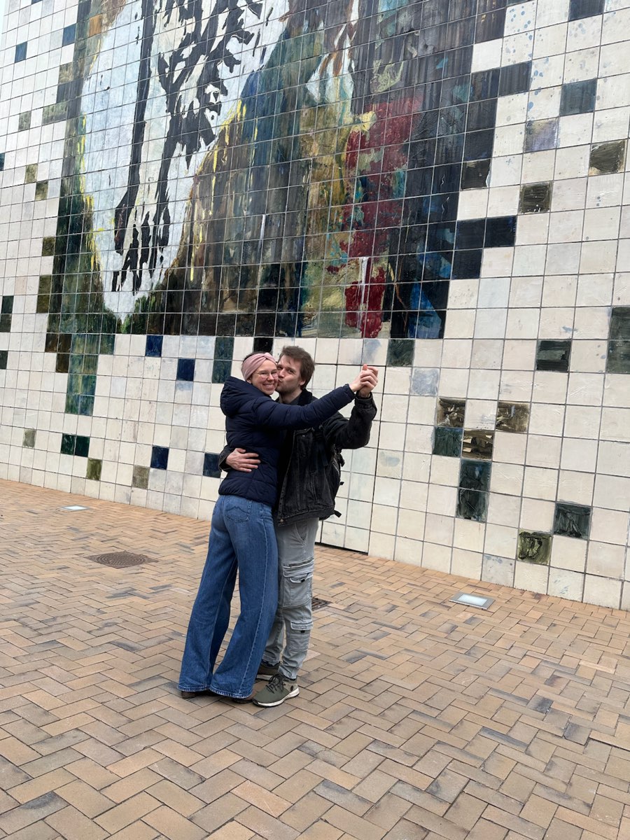 Odense Scavenger Hunt kincskeres&odblac; fot&oacute;k