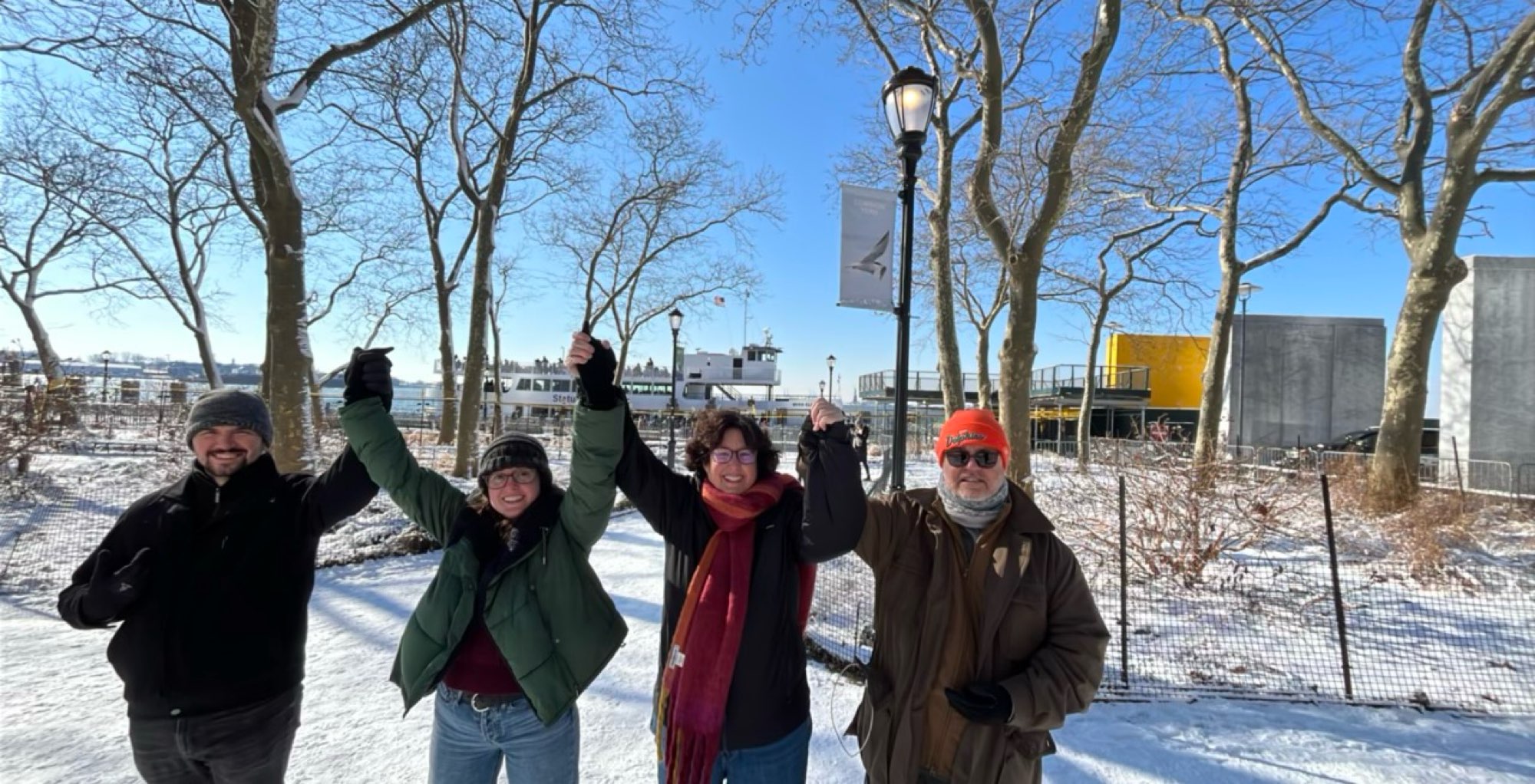 Pop-kulttuuri&colon; Yksin kotona 2 -elokuvakohteiden seikkailu - valokuvia