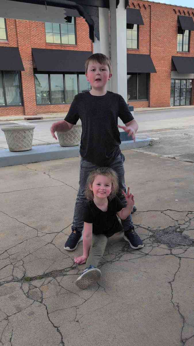 McMinnville Tennessee Scavenger Hunt scavenger hunt photos