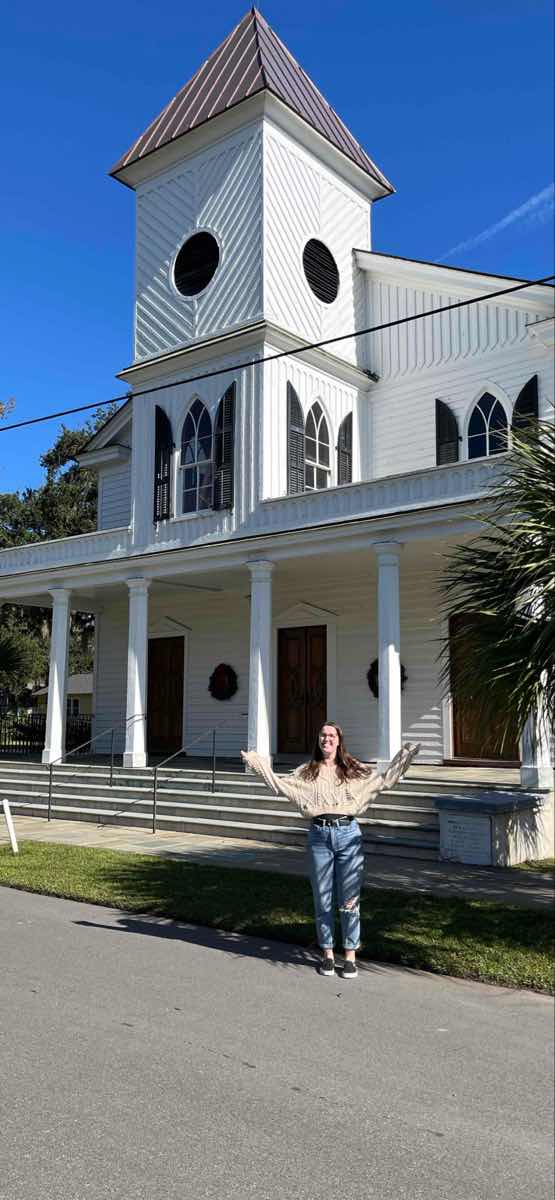 Beaufort South Carolina Scavenger Hunt scavenger hunt photos