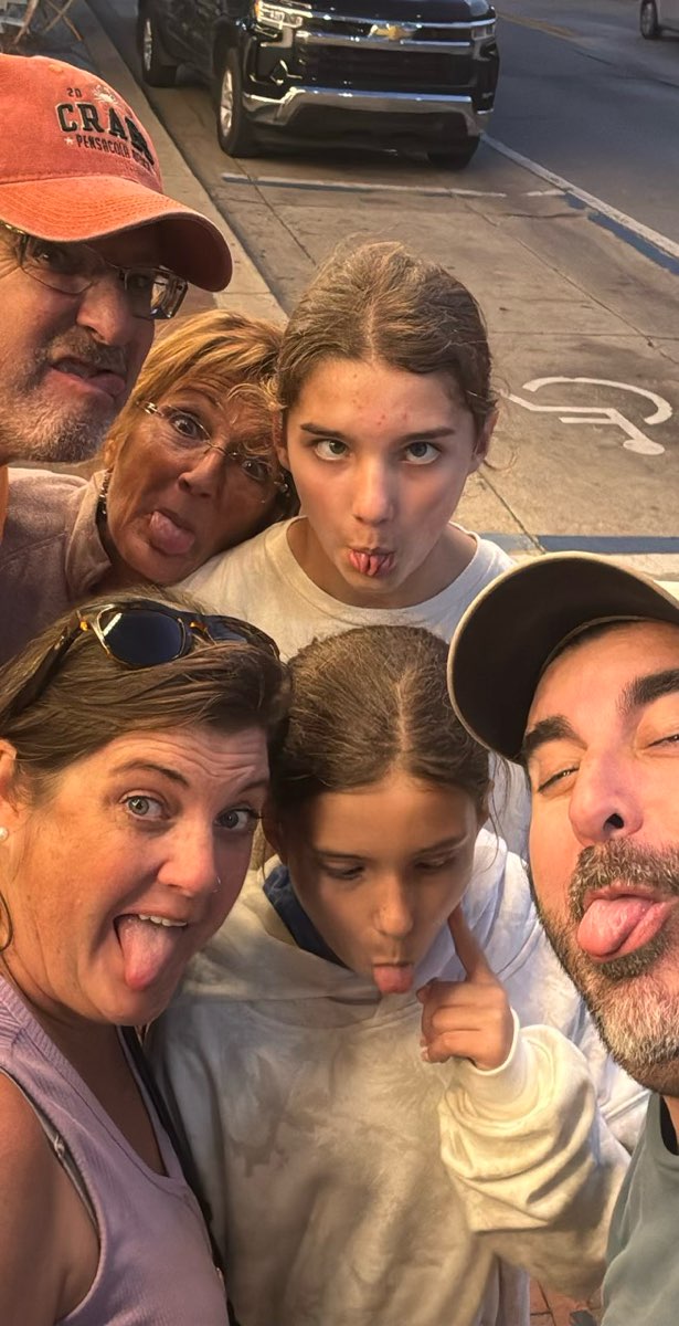 Pensacola Downtown Scavenger Hunt scavenger hunt photos