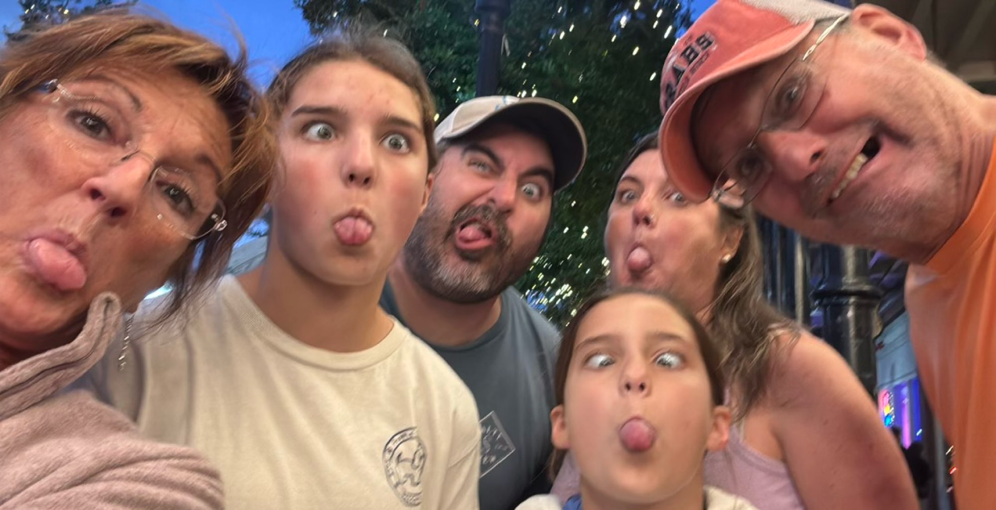 Pensacola Downtown Scavenger Hunt scavenger hunt photos