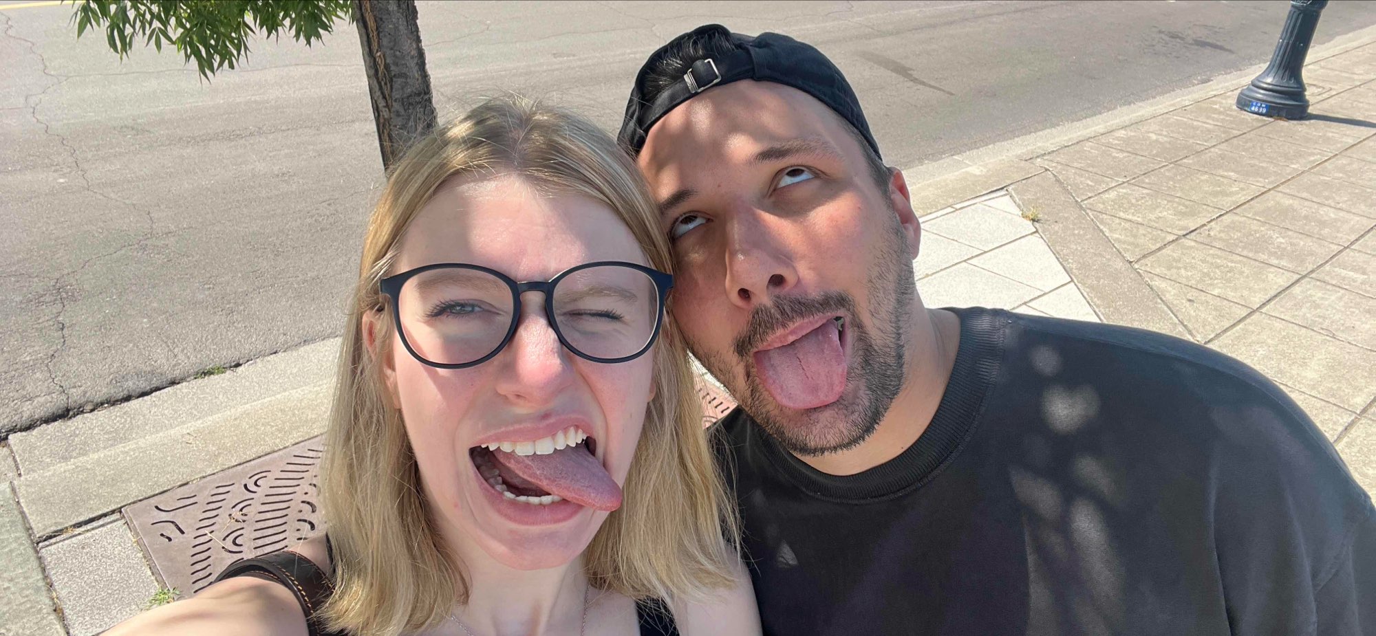 Medford Oregon Scavenger Hunt scavenger hunt photos