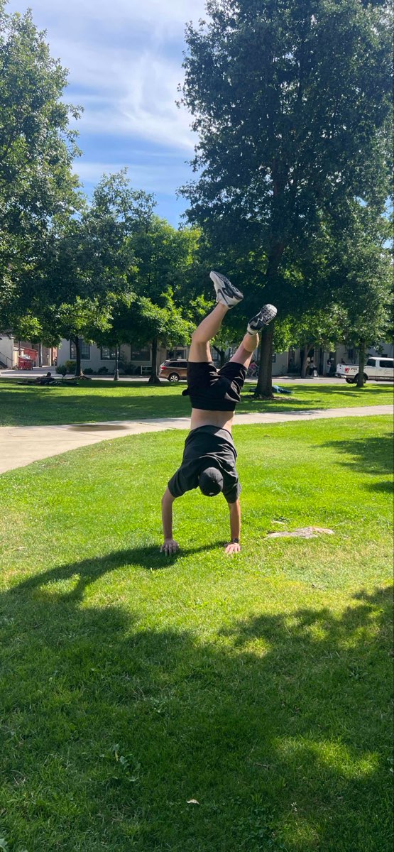 Medford Oregon Scavenger Hunt scavenger hunt photos