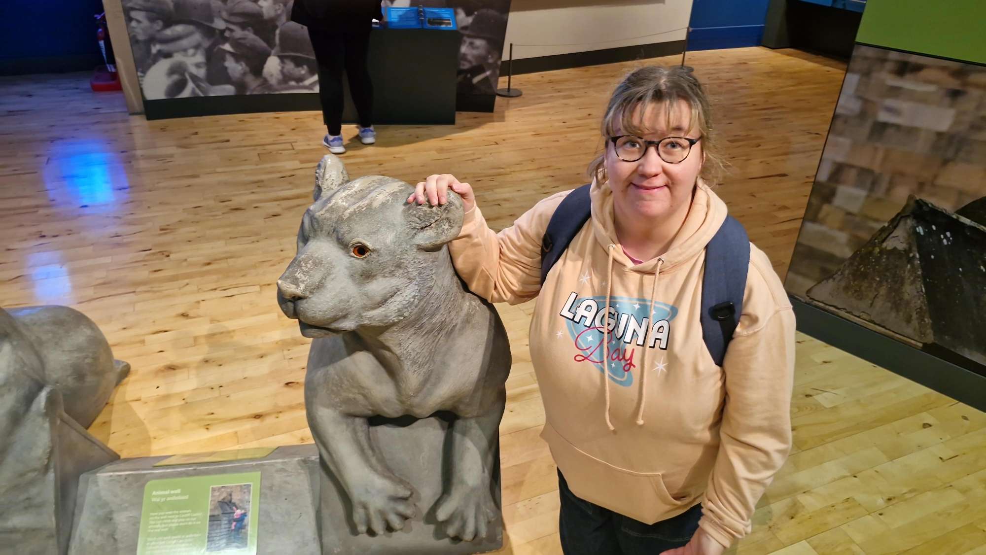 team building scavenger hunt