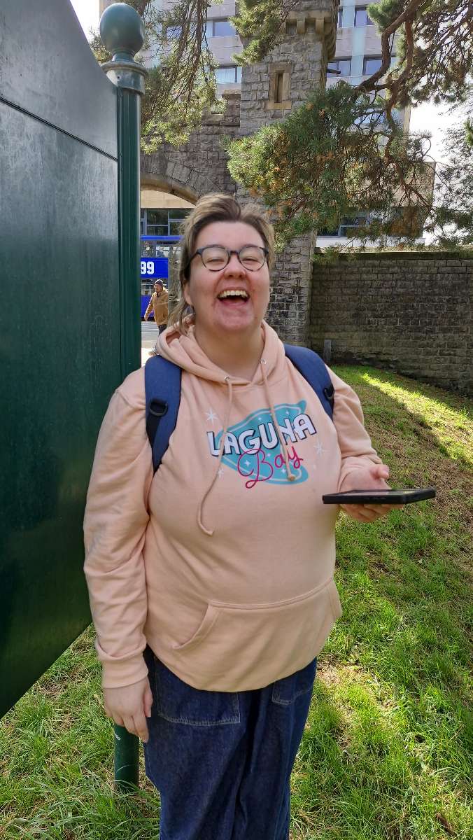 team building scavenger hunt