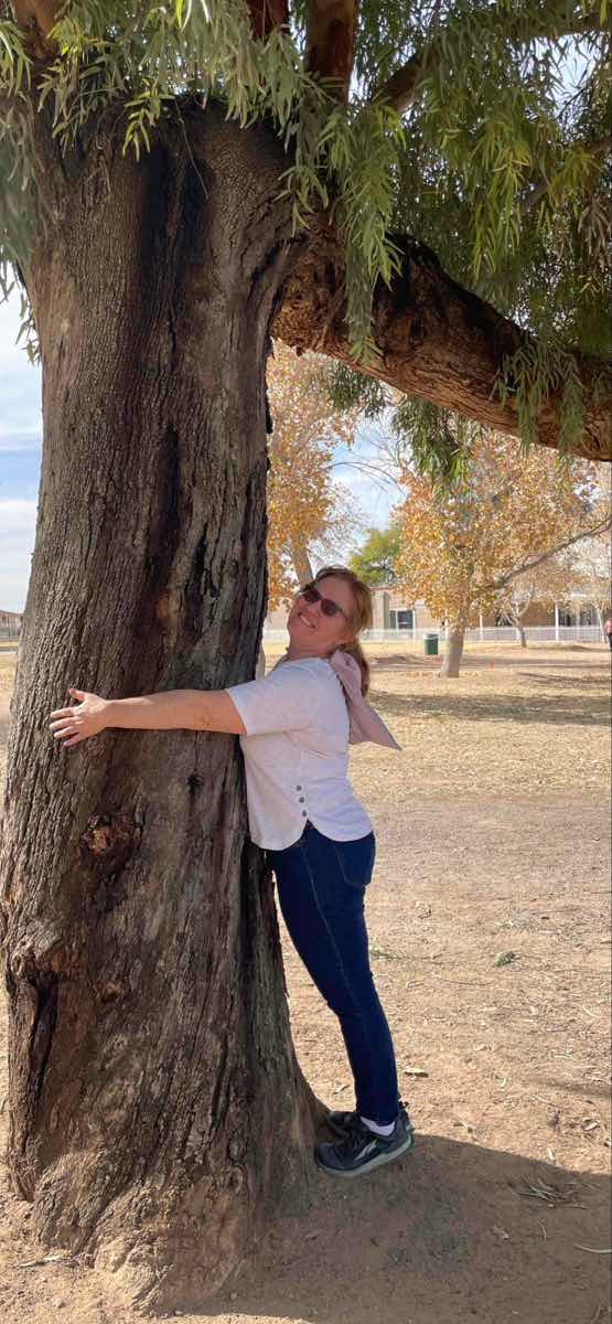 Tucson Art Walk scavenger hunt photos