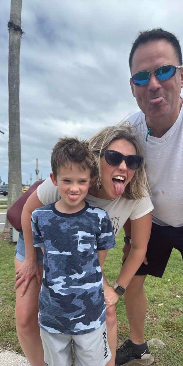 Fotos de la búsqueda del tesoro del Distrito de San Marcos