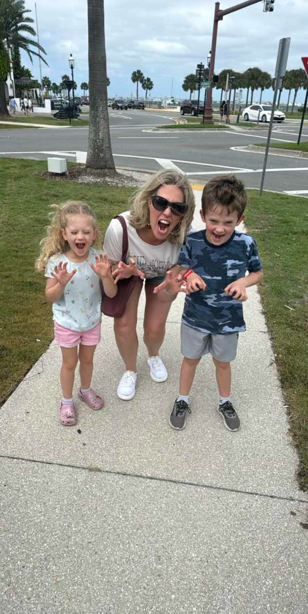 Fotos de la búsqueda del tesoro del Distrito de San Marcos