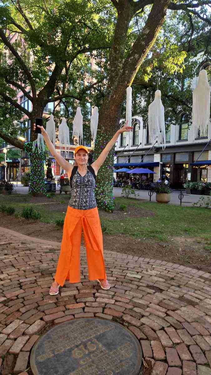 University of Tennessee--Knoxville Scavenger Hunt scavenger hunt photos