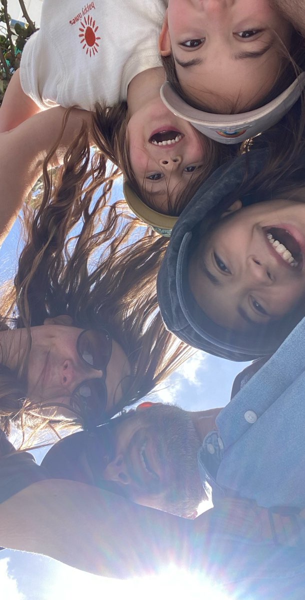 Foto's van de Teguise Scavenger Hunt speurtocht