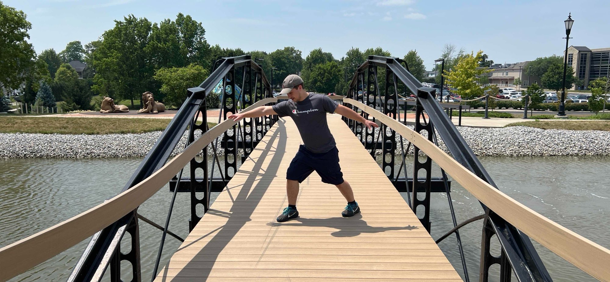 New Bremen Scavenger Hunt scavenger hunt photos