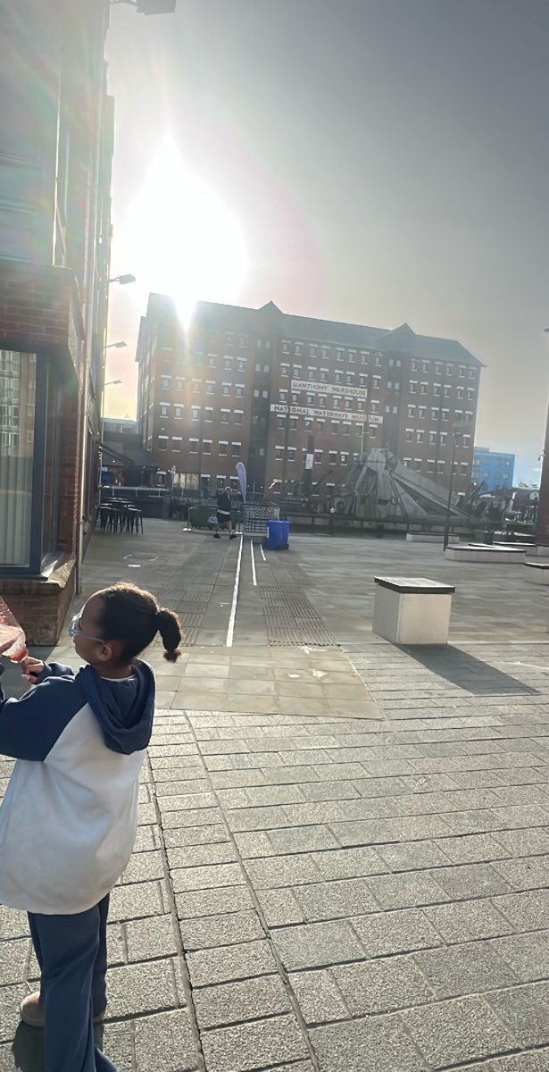 skattjakt f&ouml;r teambuilding