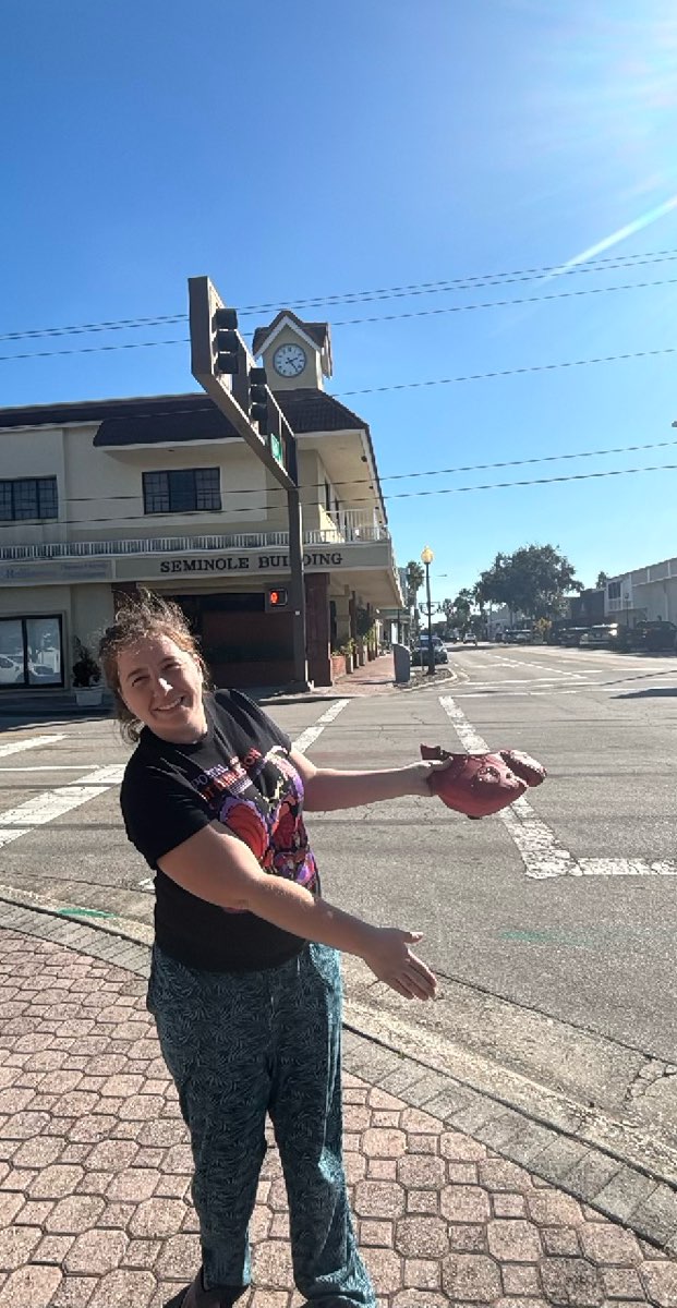 Vero Beach Scavenger Hunt scavenger hunt photos