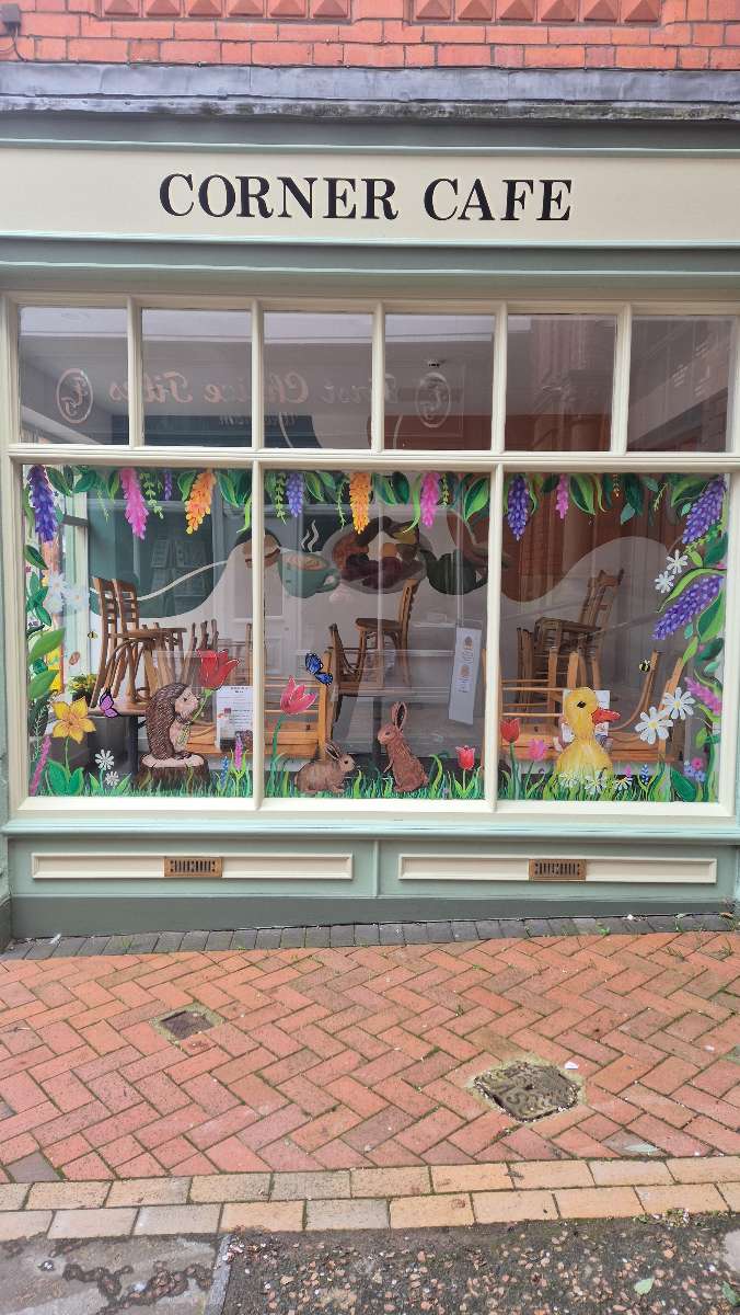 웩스햄 스캐빈저 헌트 스캐빈저 헌트 사진