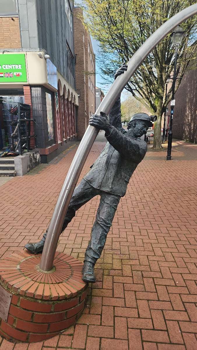 웩스햄 스캐빈저 헌트 스캐빈저 헌트 사진