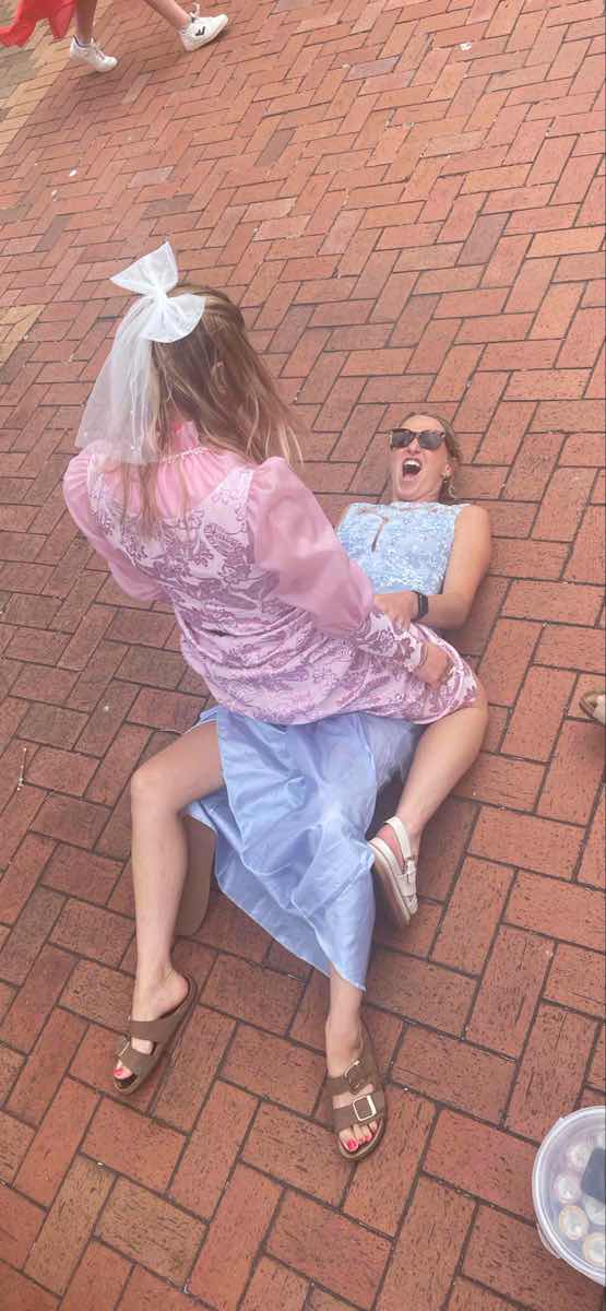 Rotorua Scavenger Hunt scavenger hunt photos