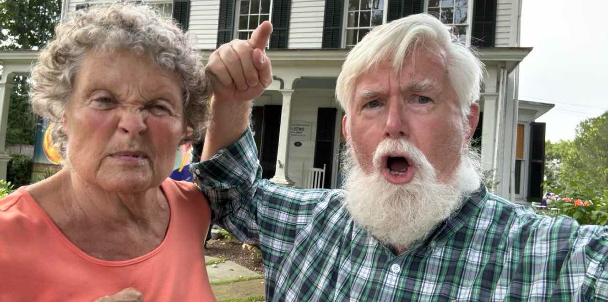 Westport Village Scavenger Hunt scavenger hunt photos