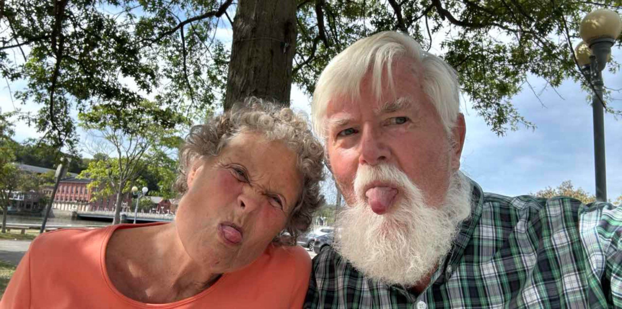 Westport Village Scavenger Hunt scavenger hunt photos