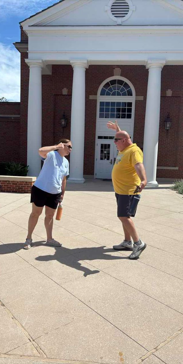 Kirkwood Scavenger Hunt scavenger hunt photos