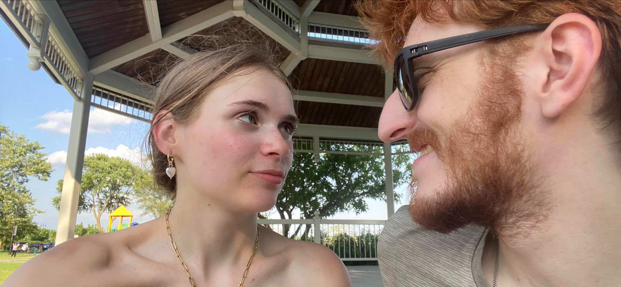 Canandaigua Scavenger Hunt scavenger hunt photos