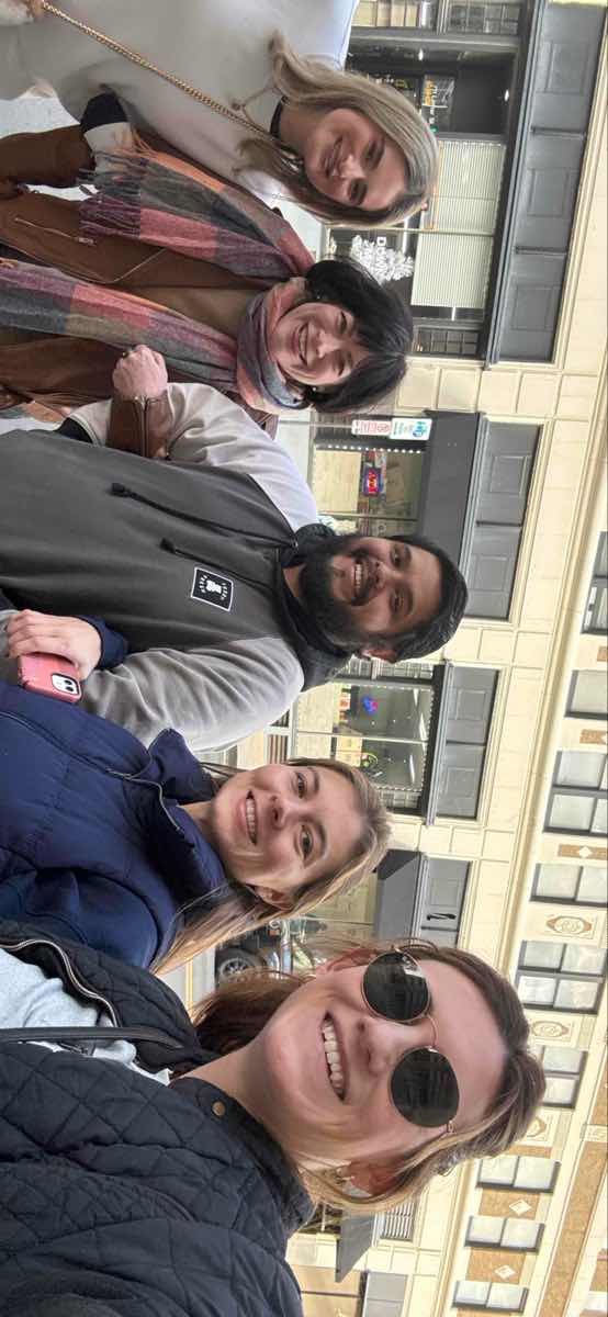 Stockyards Historic District Scavenger Hunt scavenger hunt photos