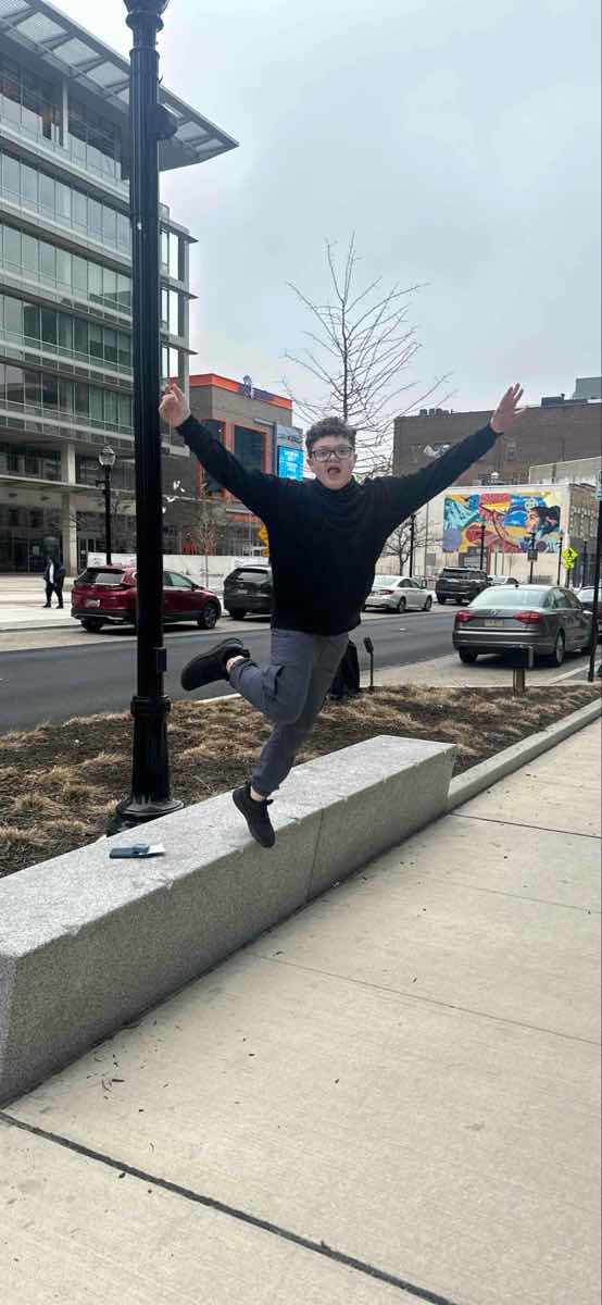 búsqueda del tesoro para team building