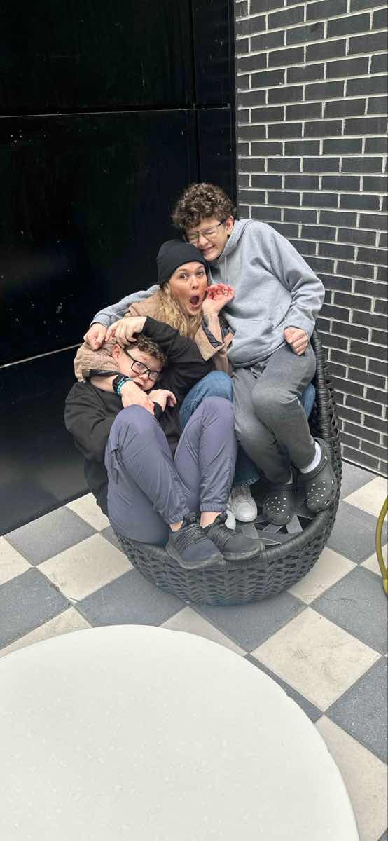 búsqueda del tesoro para team building