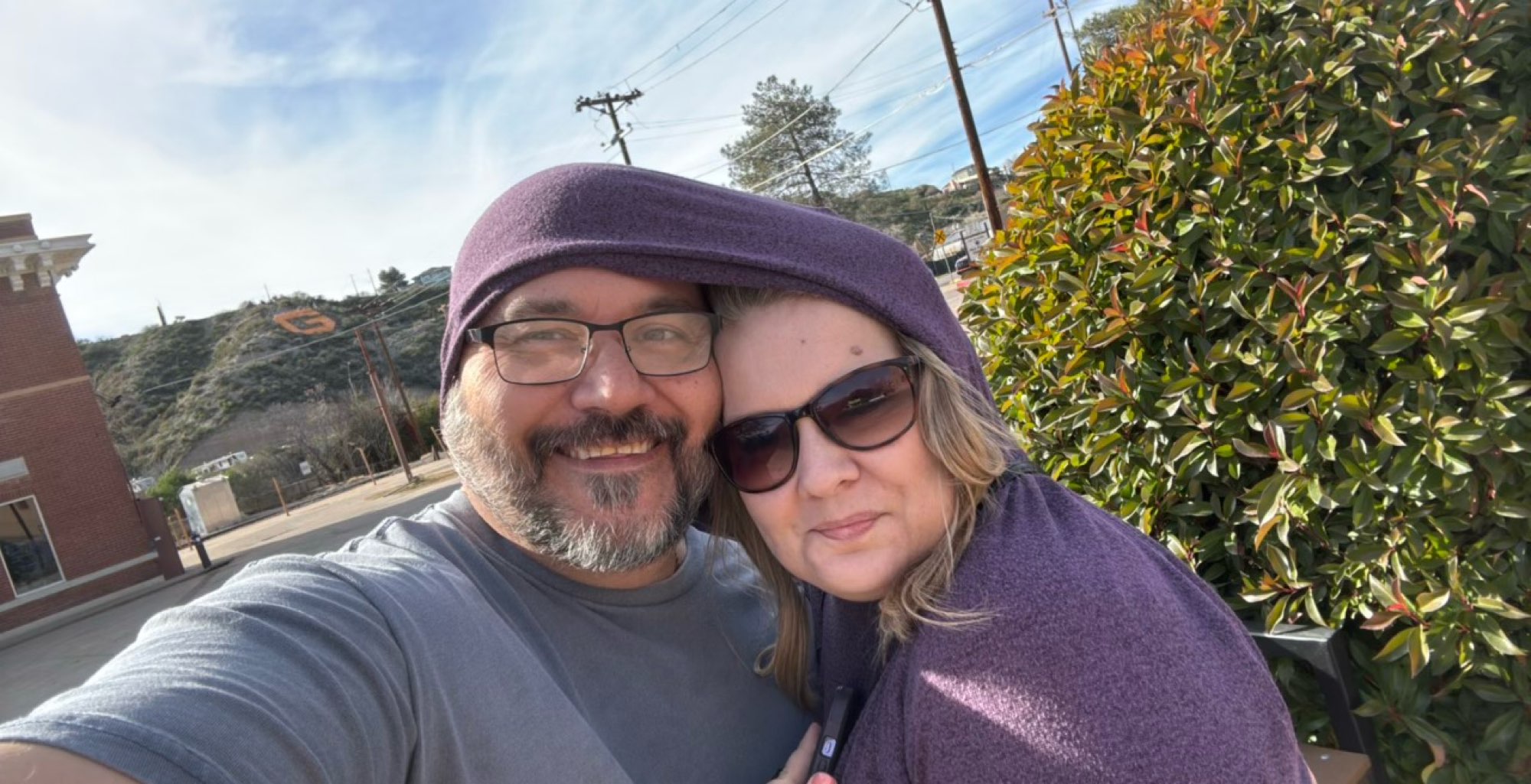 Globe Scavenger Hunt scavenger hunt photos