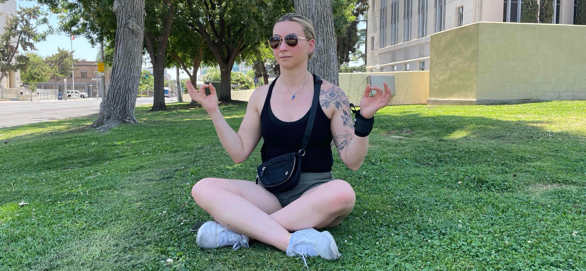 Fresno Scavenger Hunt scavenger hunt photos