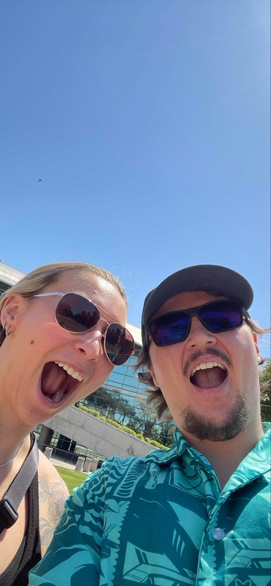 Fresno Scavenger Hunt scavenger hunt photos